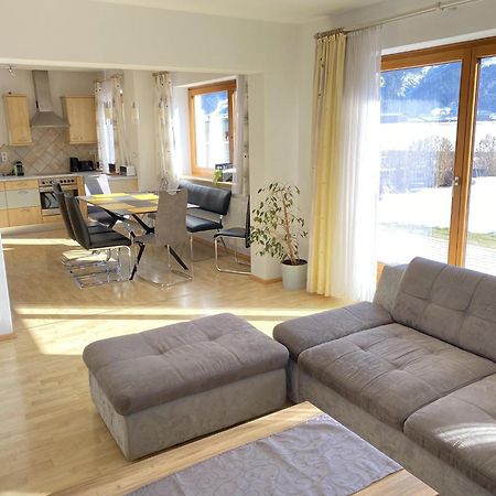 Chalet Panoramablick Zell Am See Dış mekan fotoğraf