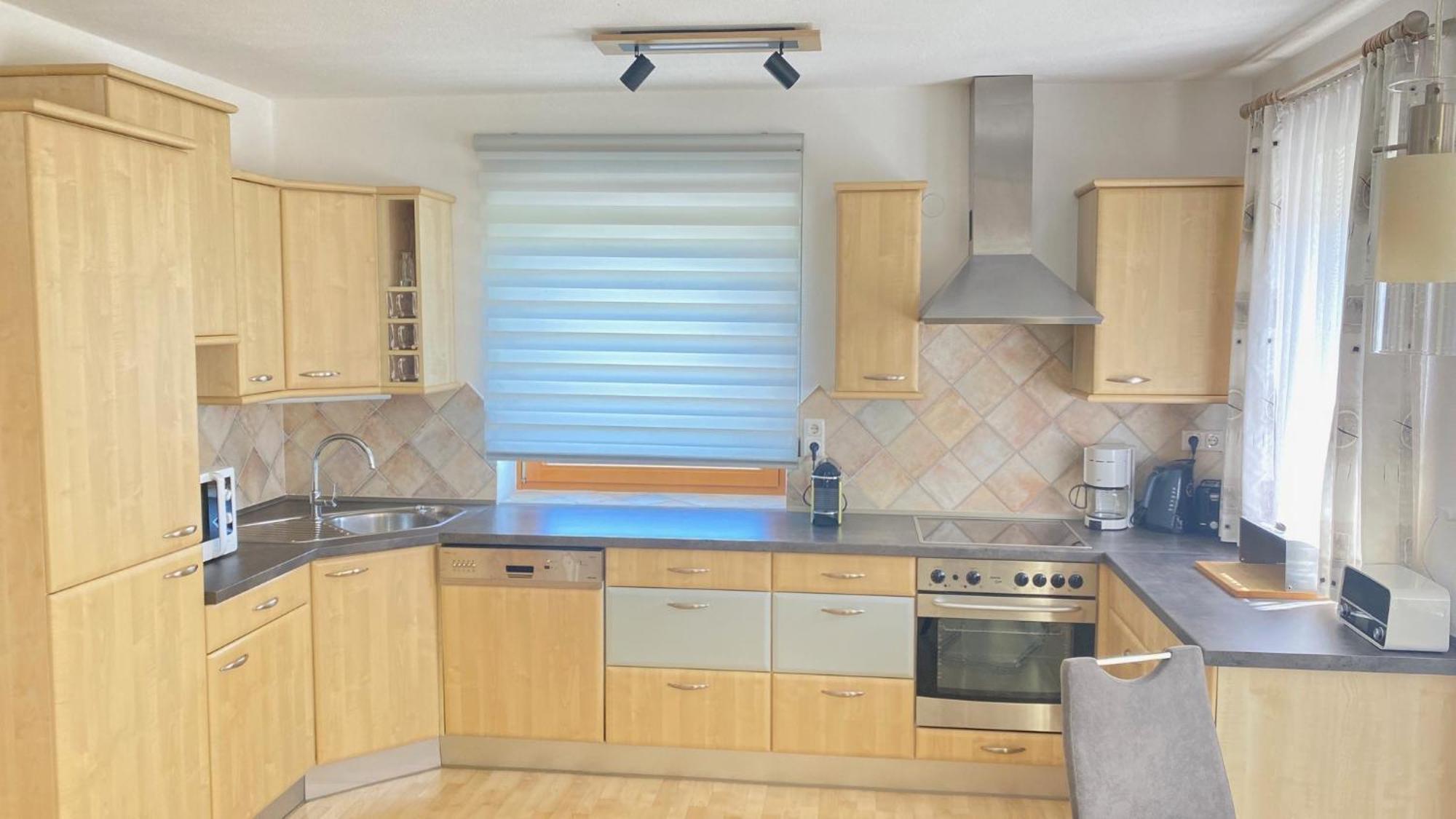 Chalet Panoramablick Zell Am See Dış mekan fotoğraf