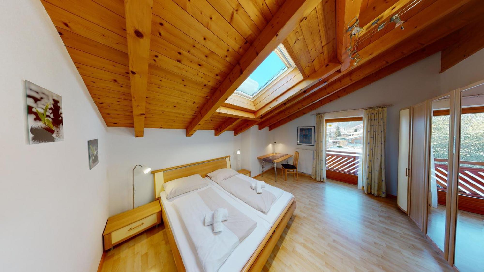 Chalet Panoramablick Zell Am See Dış mekan fotoğraf