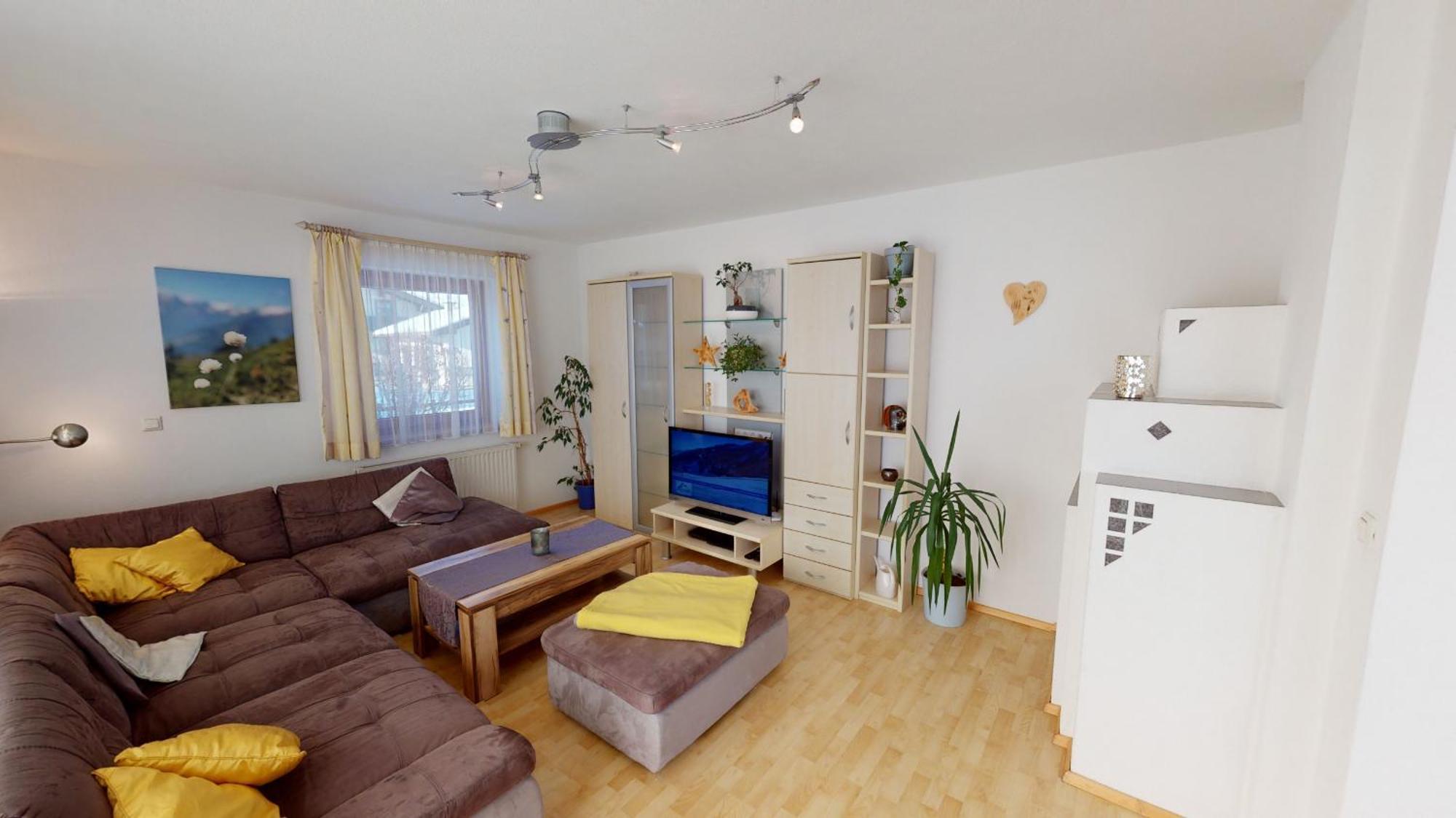 Chalet Panoramablick Zell Am See Dış mekan fotoğraf