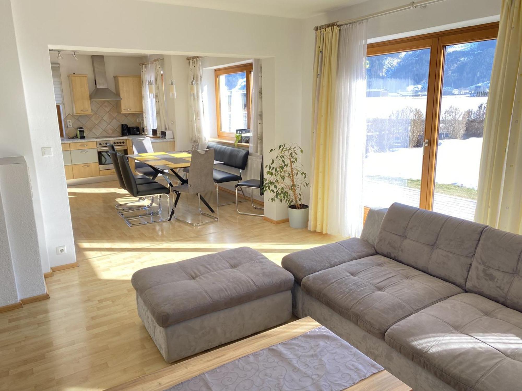 Chalet Panoramablick Zell Am See Dış mekan fotoğraf