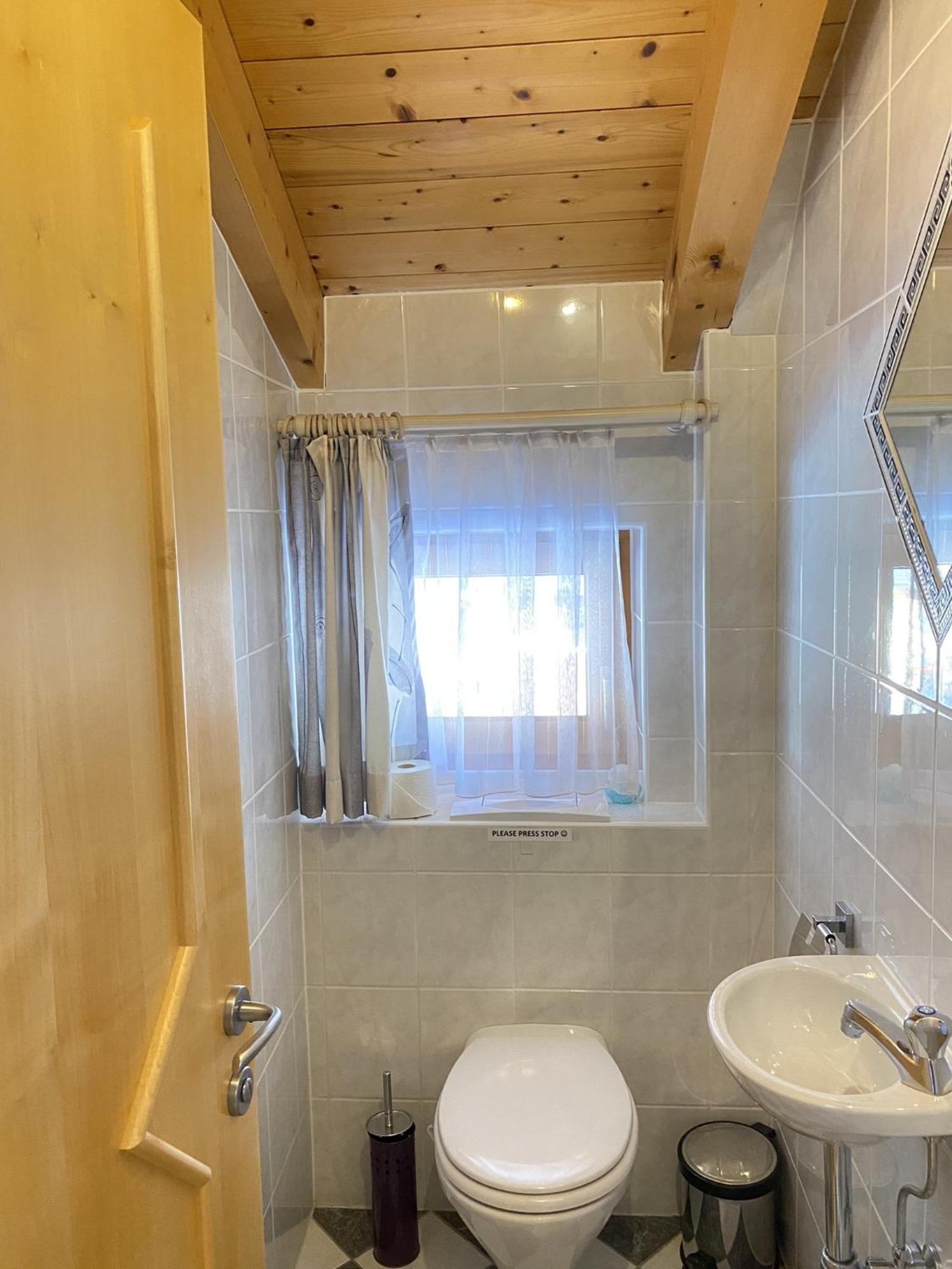 Chalet Panoramablick Zell Am See Dış mekan fotoğraf