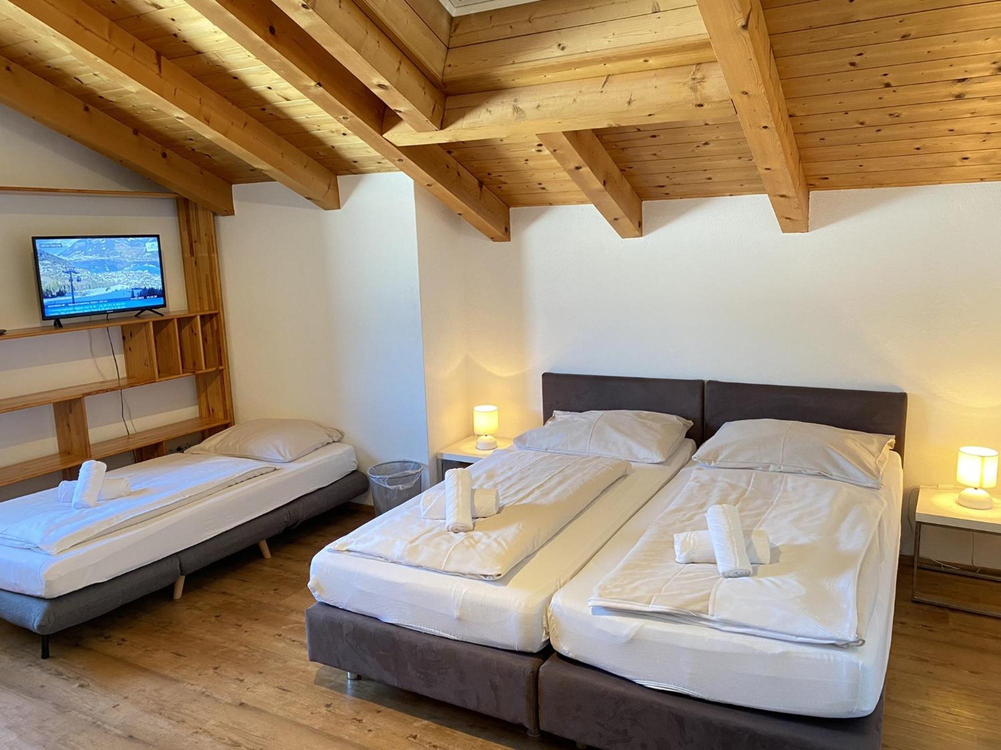 Chalet Panoramablick Zell Am See Dış mekan fotoğraf