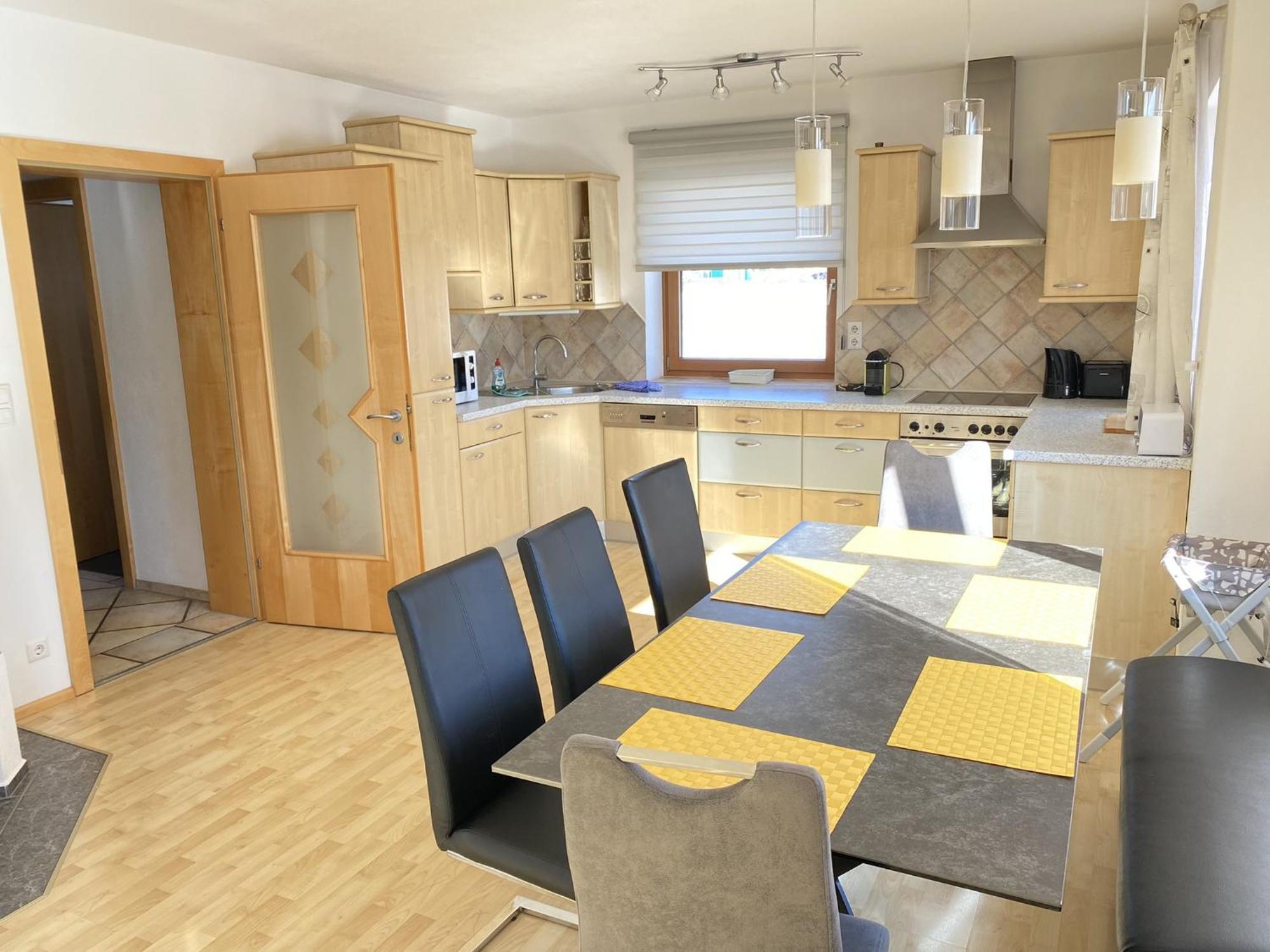 Chalet Panoramablick Zell Am See Dış mekan fotoğraf